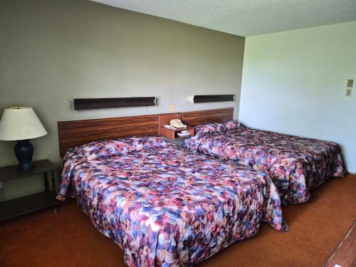 economy hotel drayton
