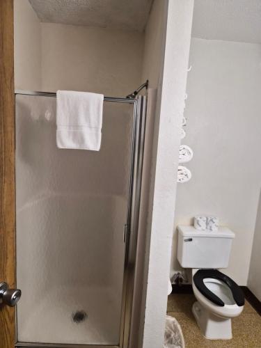 economy hotel drayton