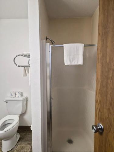 economy hotel drayton