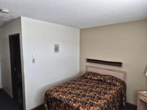 economy hotel drayton