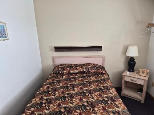economy hotel drayton