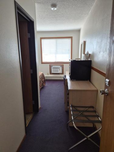 economy hotel drayton