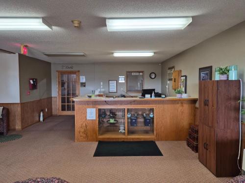 economy hotel drayton