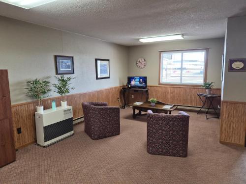 economy hotel drayton