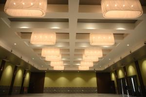 mango leaf lake resort