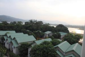 mango leaf lake resort