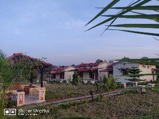 jamtara farmstay pench tiger reserve