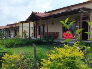 jamtara farmstay pench tiger reserve