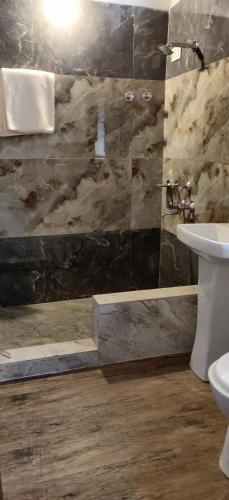 jamtara farmstay pench tiger reserve