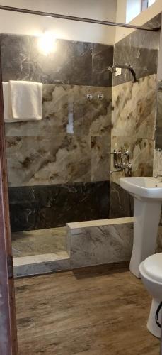 jamtara farmstay pench tiger reserve