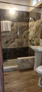 jamtara farmstay pench tiger reserve