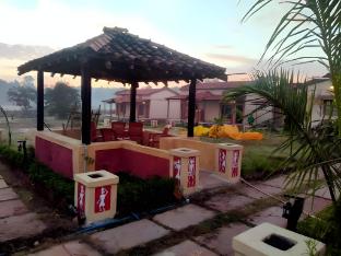 jamtara farmstay pench tiger reserve