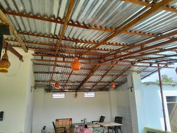 jamtara farmstay pench tiger reserve