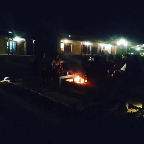 Jamtara Farmstay,,4 star