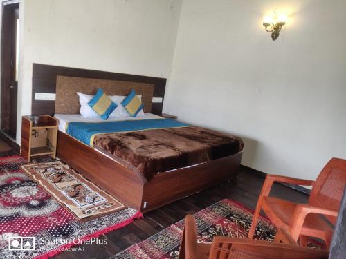 Jamtara Farmstay,,4 star