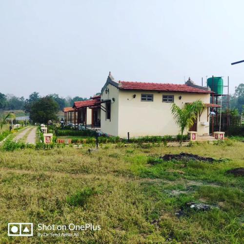 Jamtara Farmstay,,4 star