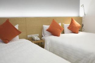 Pj Inn Pattaya,,3 star