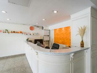 Pj Inn Pattaya,,3 star