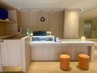 pj inn pattaya