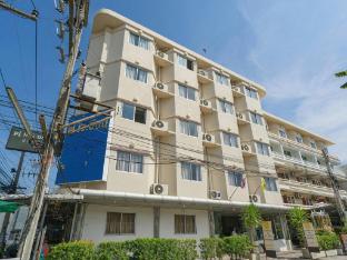 pj inn pattaya