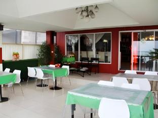 pj inn pattaya
