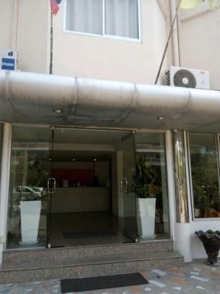 pj inn pattaya