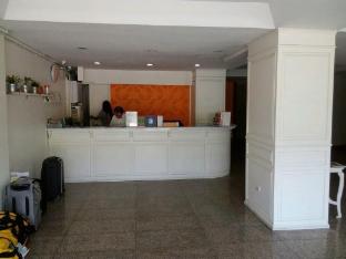 pj inn pattaya