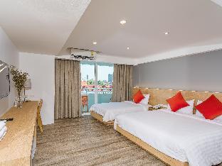 pj inn pattaya
