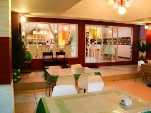 pj inn pattaya
