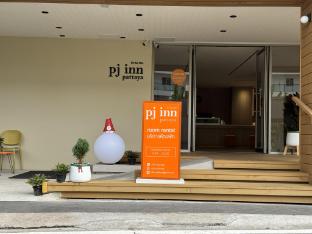 pj inn pattaya