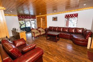 sansa by the woods manor mussoorie