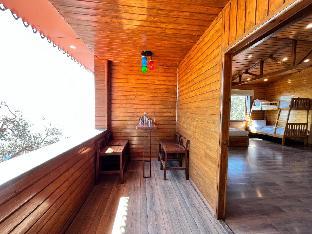 sansa by the woods manor mussoorie