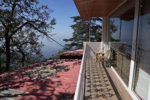 sansa by the woods manor mussoorie