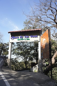 sansa by the woods manor mussoorie
