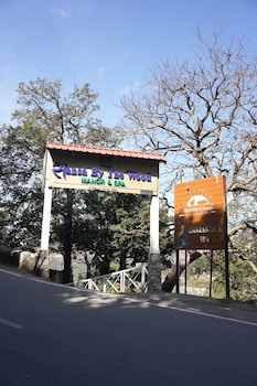 sansa by the woods manor mussoorie