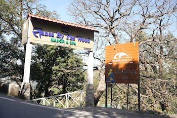 sansa by the woods manor mussoorie