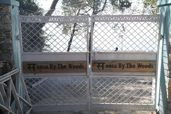 sansa by the woods manor mussoorie