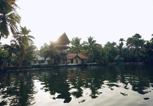 champakulam