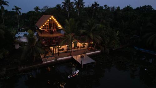 champakulam