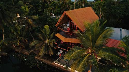 tulsi kayal retreat