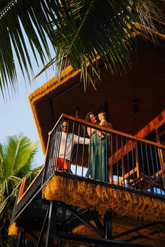 tulsi kayal retreat