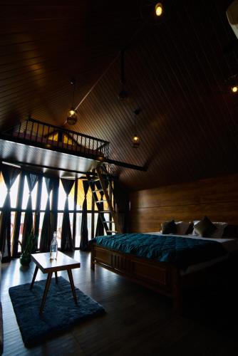 tulsi kayal retreat