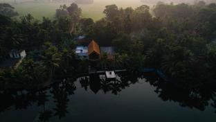 tulsi kayal retreat