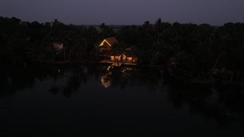 tulsi kayal retreat