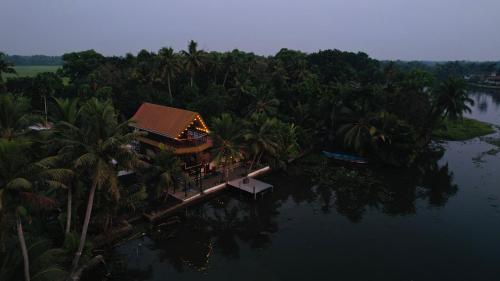 tulsi kayal retreat