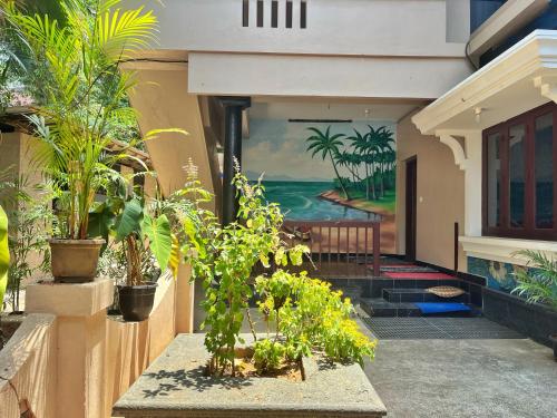 bava beach resort and retreat center varkala