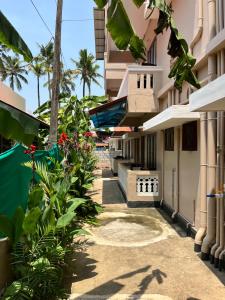 bava beach resort and retreat center varkala