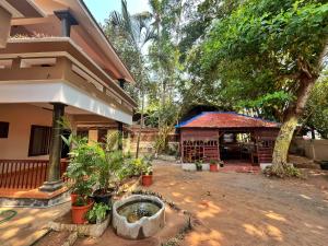 bava beach resort and retreat center varkala