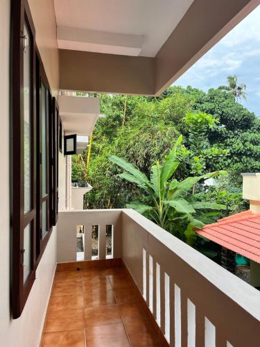 bava beach resort and retreat center varkala