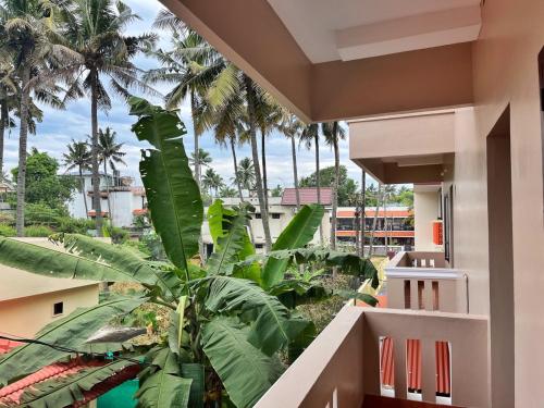 bava beach resort and retreat center varkala